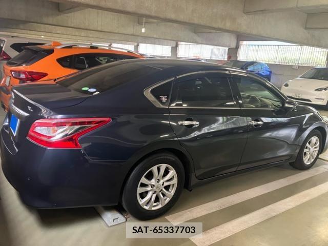 Nissan TEANA 2015-09 8132693-3
