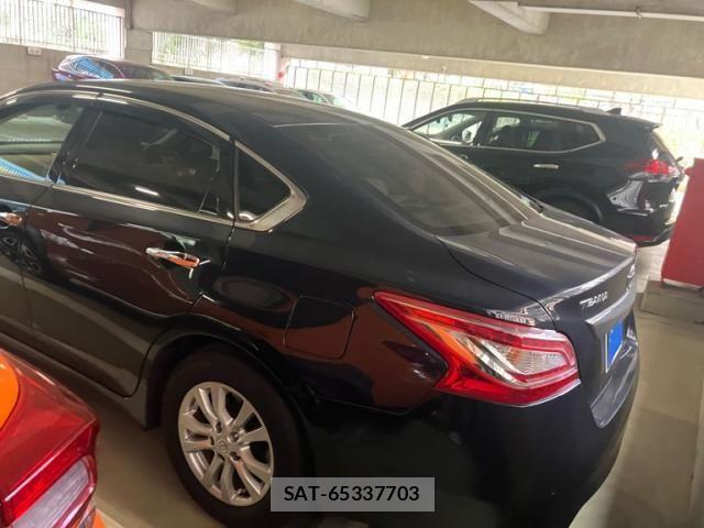 Nissan TEANA 2015-09 8132693-4