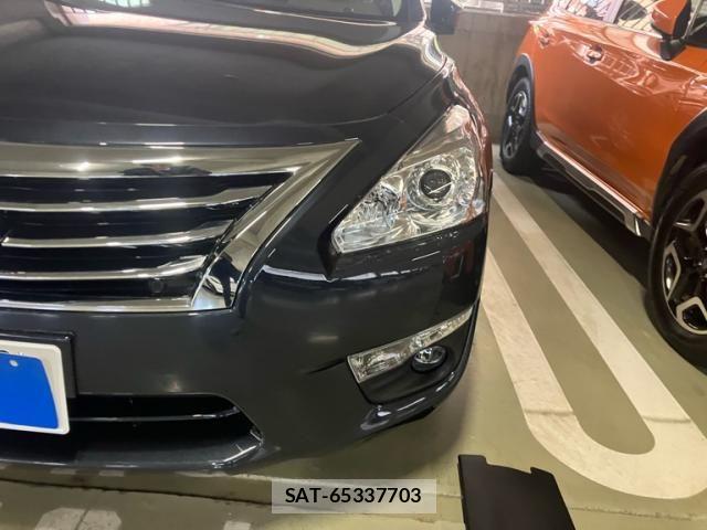 Nissan TEANA 2015-09 8132693-5