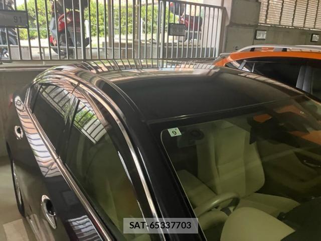 Nissan TEANA 2015-09 8132693-6