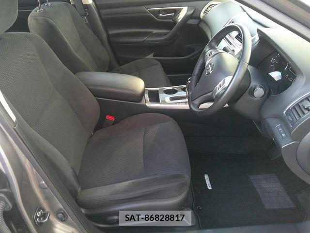 Nissan TEANA 2019-09 8146870-15
