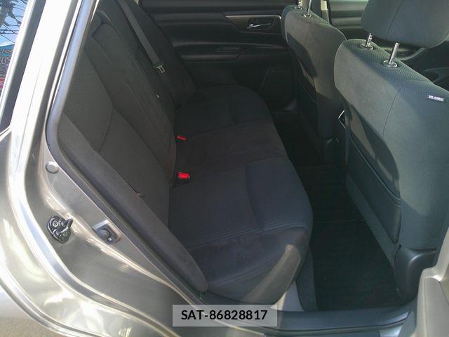 Nissan TEANA 2019-09 8146870-16