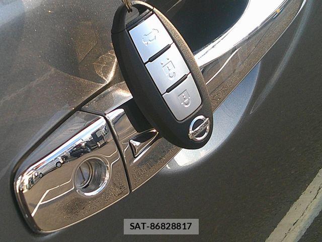 Nissan TEANA 2019-09 8146870-17