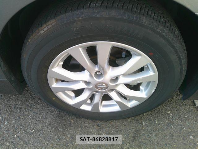 Nissan TEANA 2019-09 8146870-18