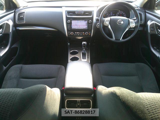 Nissan TEANA 2019-09 8146870-1