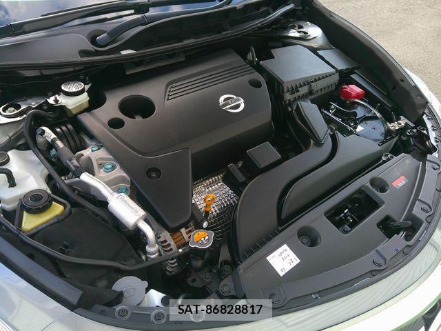 Nissan TEANA 2019-09 8146870-19