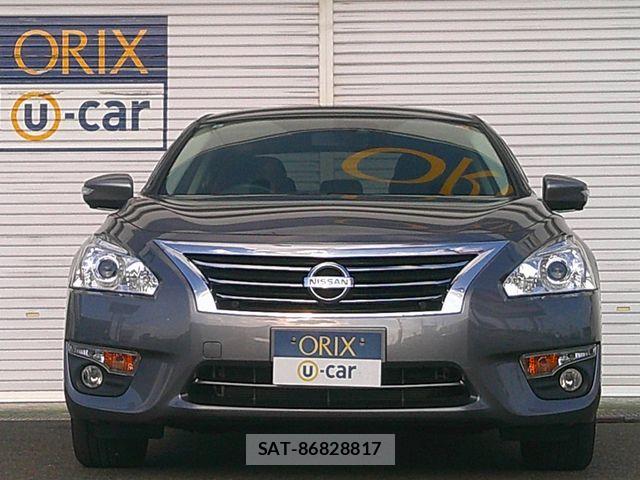 Nissan TEANA 2019-09 8146870-20