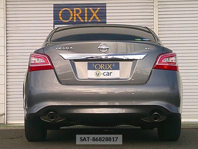 Nissan TEANA 2019-09 8146870-21