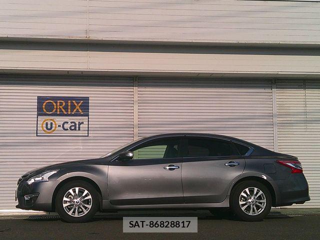 Nissan TEANA 2019-09 8146870-22
