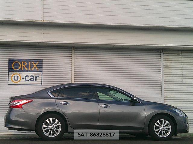Nissan TEANA 2019-09 8146870-23