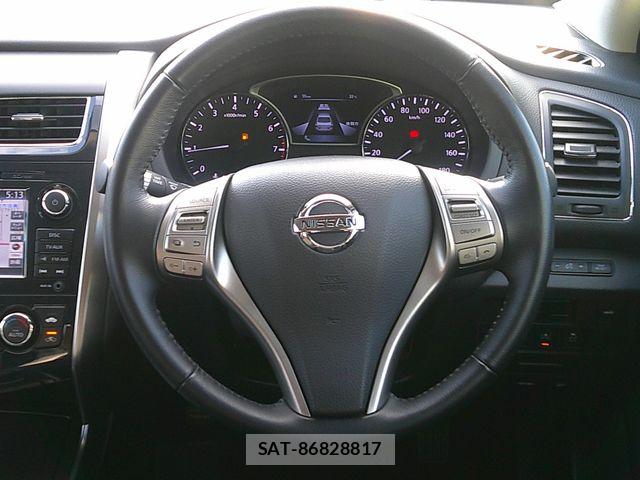 Nissan TEANA 2019-09 8146870-24