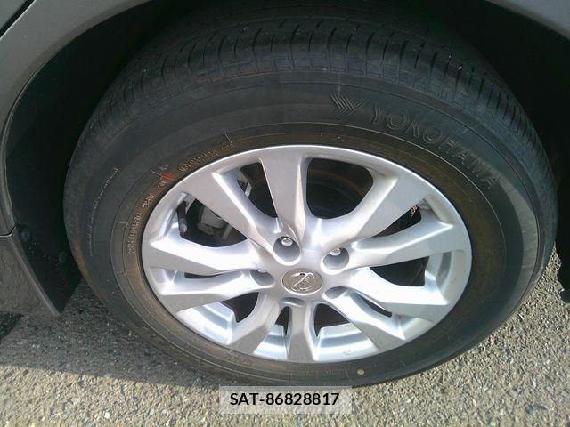 Nissan TEANA 2019-09 8146870-28