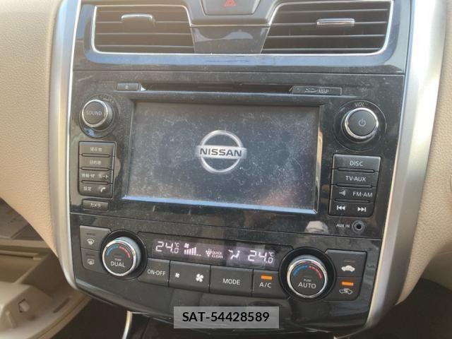 Nissan TEANA 2016-08 8159386-10