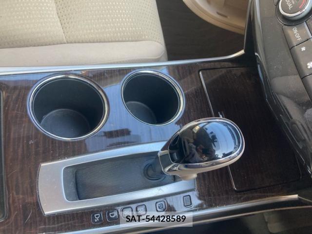 Nissan TEANA 2016-08 8159386-12