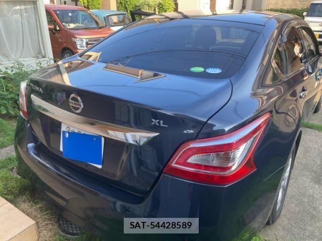 Nissan TEANA 2016-08 8159386-15