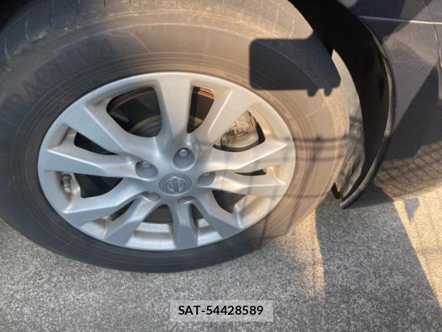 Nissan TEANA 2016-08 8159386-1