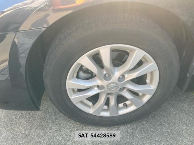 Nissan TEANA 2016-08 8159386-3