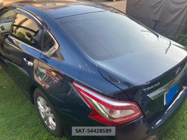 Nissan TEANA 2016-08 8159386-6