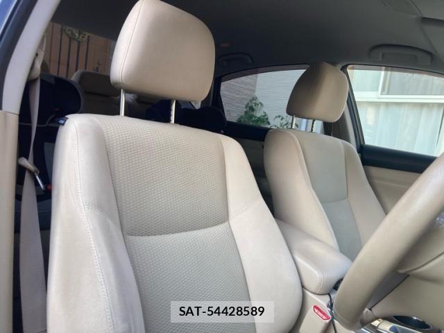 Nissan TEANA 2016-08 8159386-7
