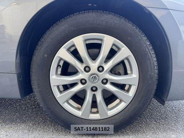 Nissan TEANA 2015-08 8210679-11