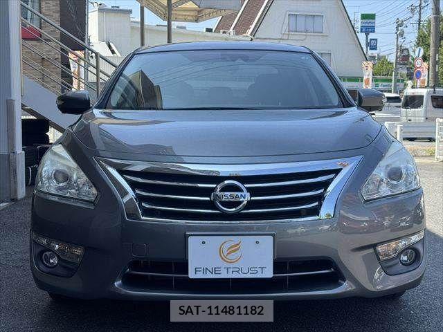 Nissan TEANA 2015-08 8210679-12