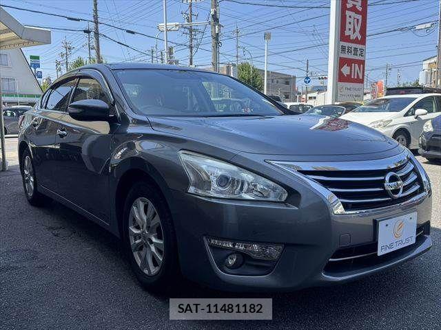 Nissan TEANA 2015-08 8210679-13