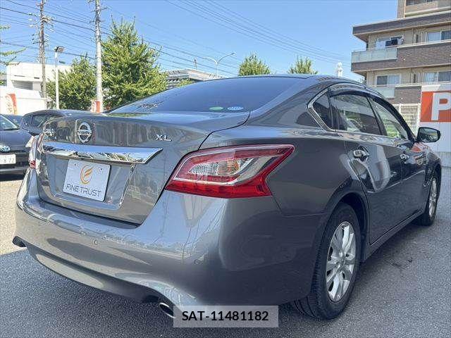 Nissan TEANA 2015-08 8210679-15