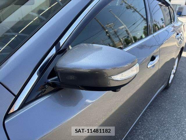 Nissan TEANA 2015-08 8210679-22