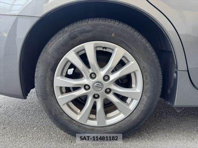 Nissan TEANA 2015-08 8210679-23
