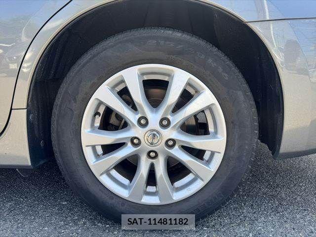 Nissan TEANA 2015-08 8210679-24