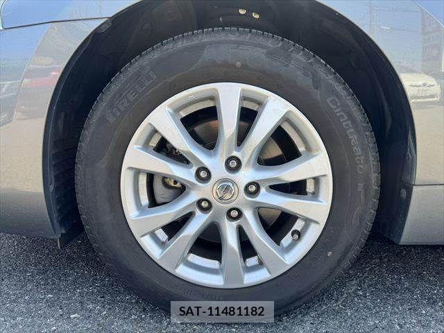 Nissan TEANA 2015-08 8210679-25