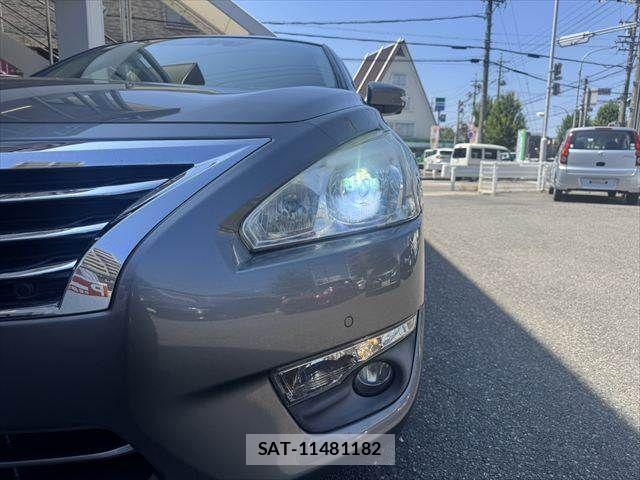 Nissan TEANA 2015-08 8210679-26