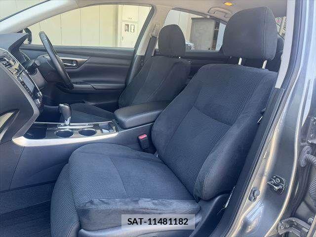 Nissan TEANA 2015-08 8210679-27