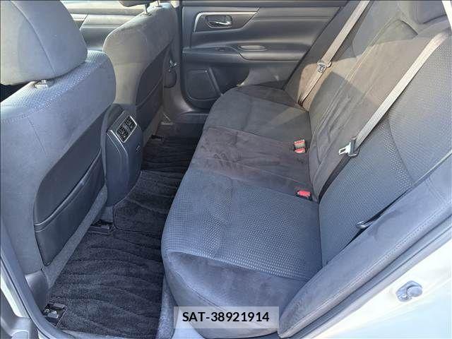 Nissan TEANA 2017-02 8210677-19