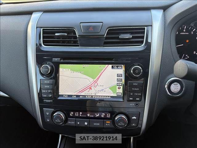Nissan TEANA 2017-02 8210677-21