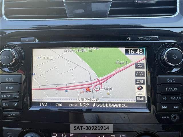 Nissan TEANA 2017-02 8210677-26