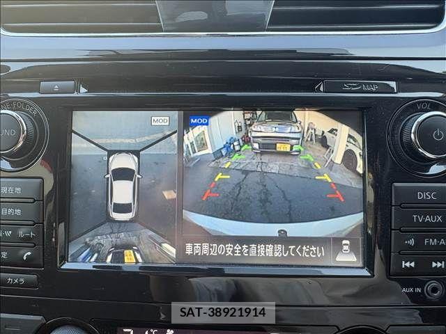 Nissan TEANA 2017-02 8210677-27