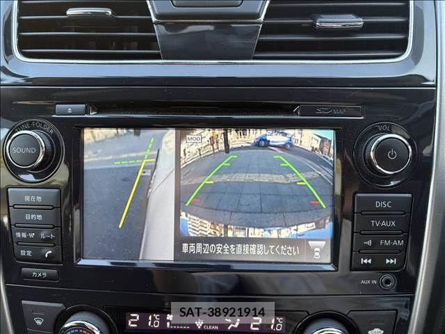 Nissan TEANA 2017-02 8210677-28