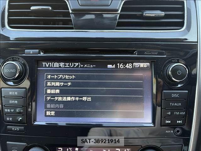 Nissan TEANA 2017-02 8210677-29