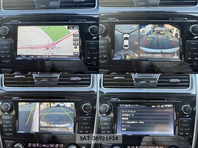 Nissan TEANA 2017-02 8210677-5