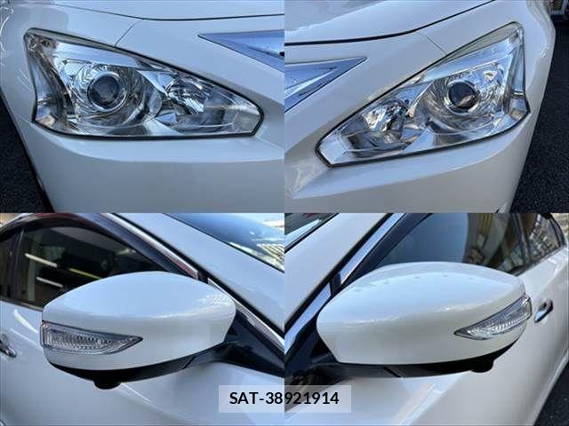 Nissan TEANA 2017-02 8210677-8