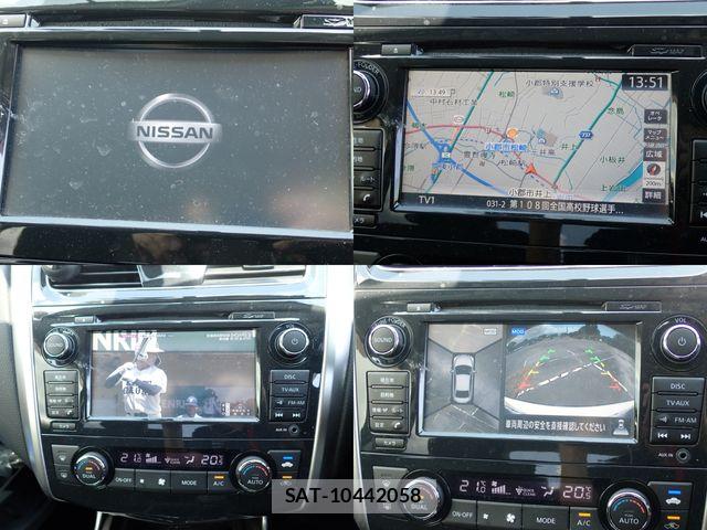 Nissan TEANA 2016-01 8210678-15