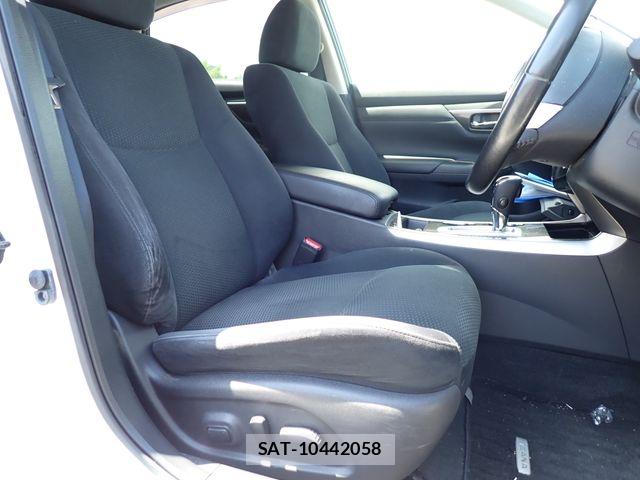 Nissan TEANA 2016-01 8210678-16