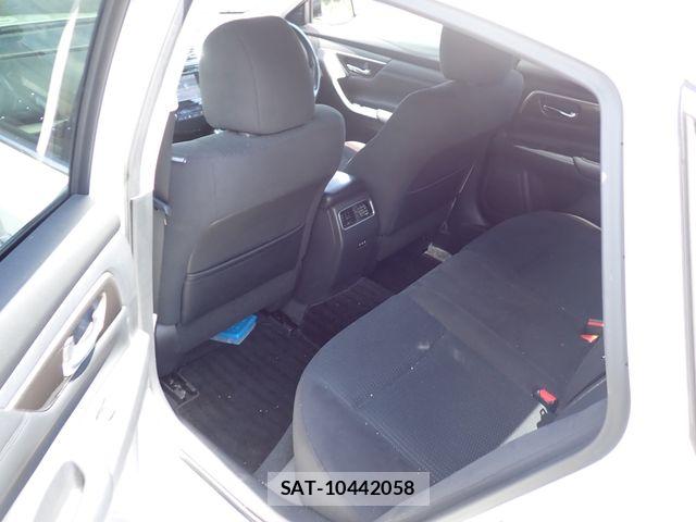 Nissan TEANA 2016-01 8210678-20