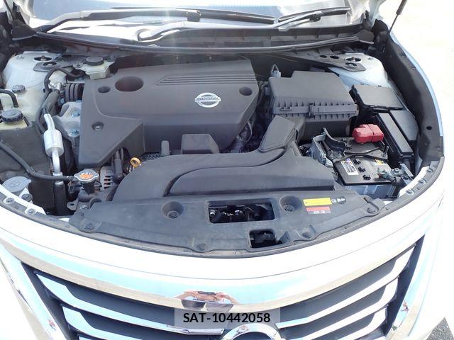 Nissan TEANA 2016-01 8210678-23