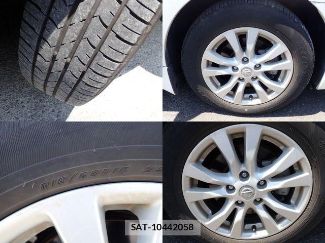 Nissan TEANA 2016-01 8210678-25