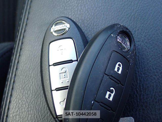 Nissan TEANA 2016-01 8210678-26