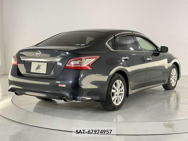 Nissan TEANA 2016-09 8246944-5