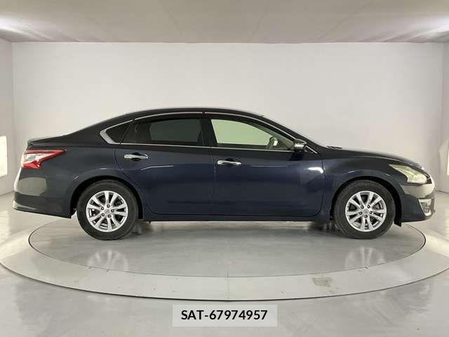 Nissan TEANA 2016-09 8246944-6