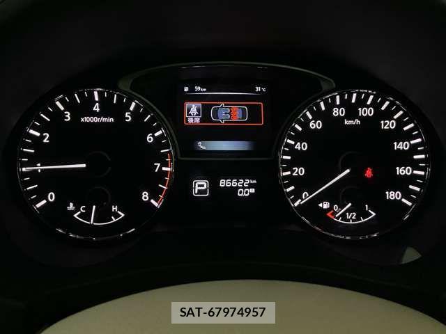Nissan TEANA 2016-09 8246944-10